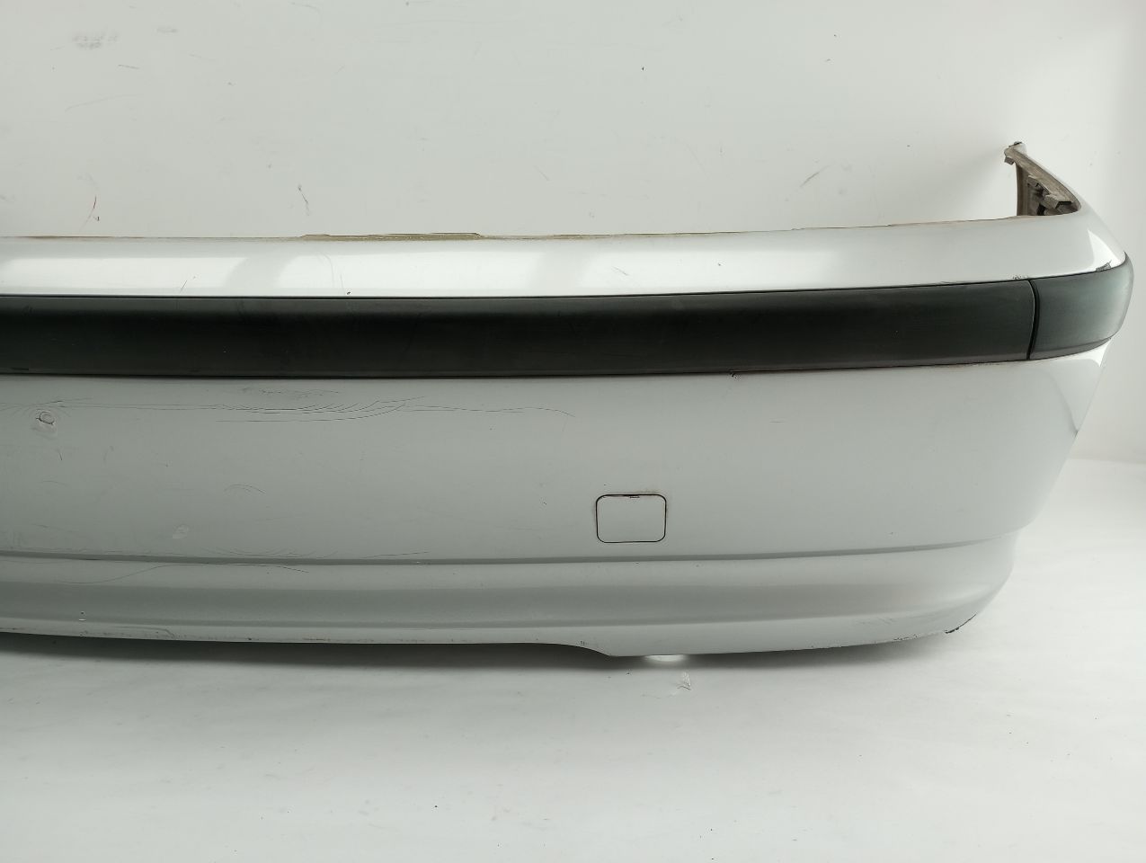 BMW 325I Rear Bumper