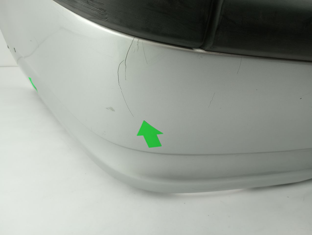 BMW 325I Rear Bumper