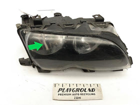 BMW 325I Front Right Aftermarket Headlight