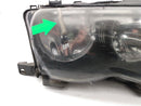 BMW 325I Front Right Aftermarket Headlight-2