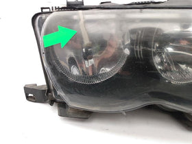BMW 325I Front Right Aftermarket Headlight - 0
