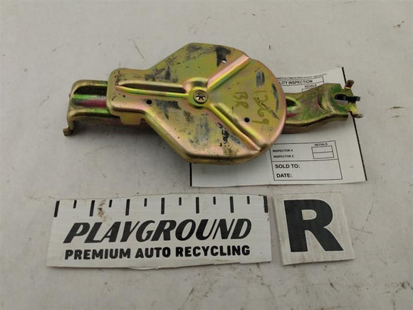 BMW 325I Spare Wheel Hold Down