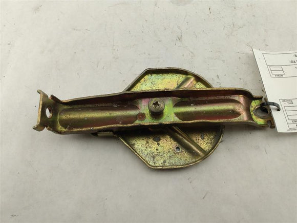 BMW 325I Spare Wheel Hold Down