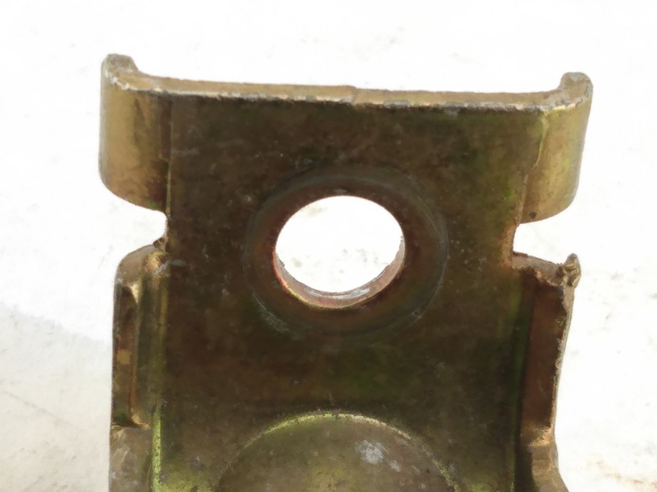 BMW 325I Spare Wheel Hold Down