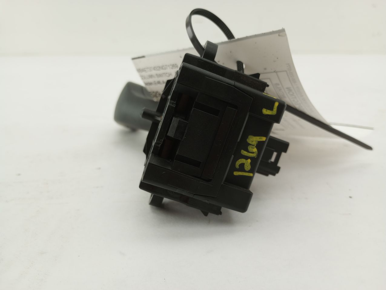 BMW 325I Turn Signal Column Switch - 0