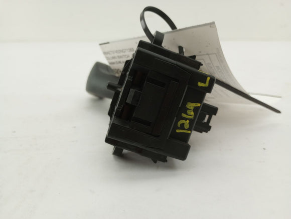 BMW 325I Turn Signal Column Switch