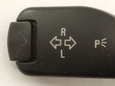 BMW 325I Turn Signal Column Switch-8