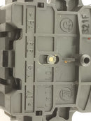 BMW 325I Turn Signal Column Switch-12