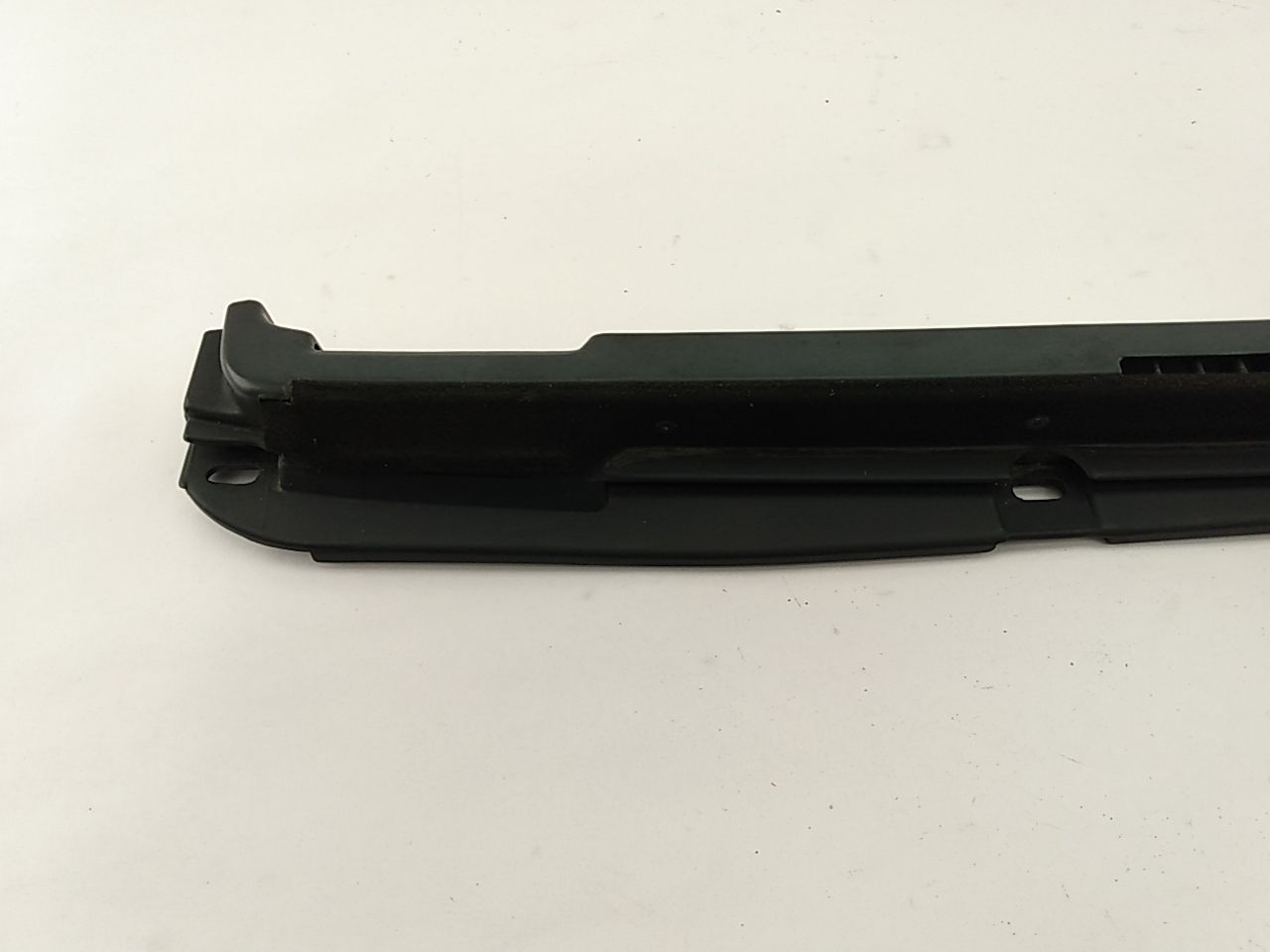 Audi Cabriolet Rear Window Defrost Vent Panel - 0