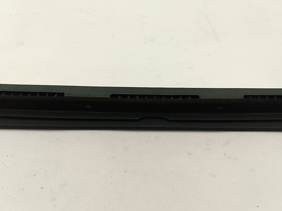 Audi Cabriolet Rear Window Defrost Vent Panel