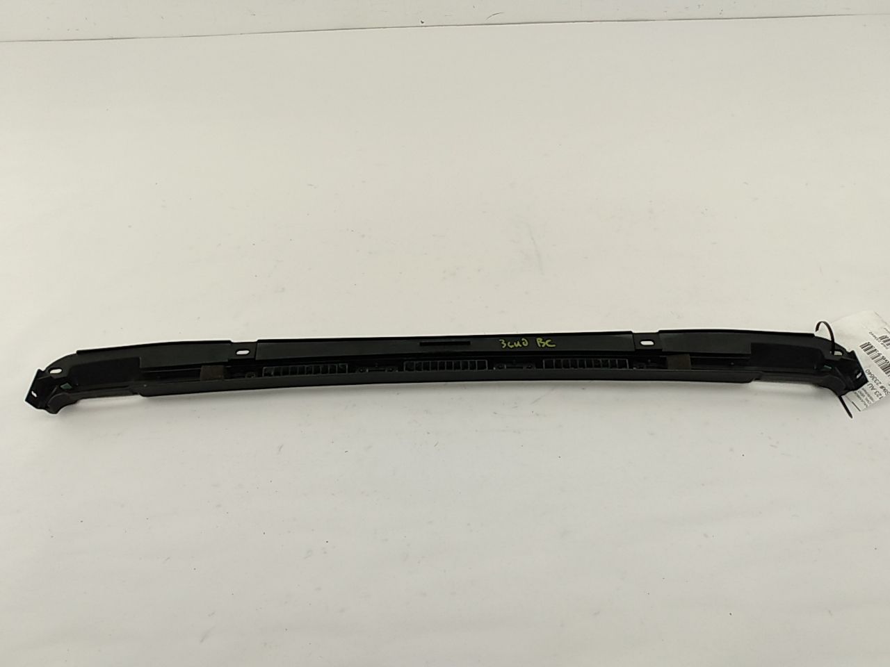 Audi Cabriolet Rear Window Defrost Vent Panel