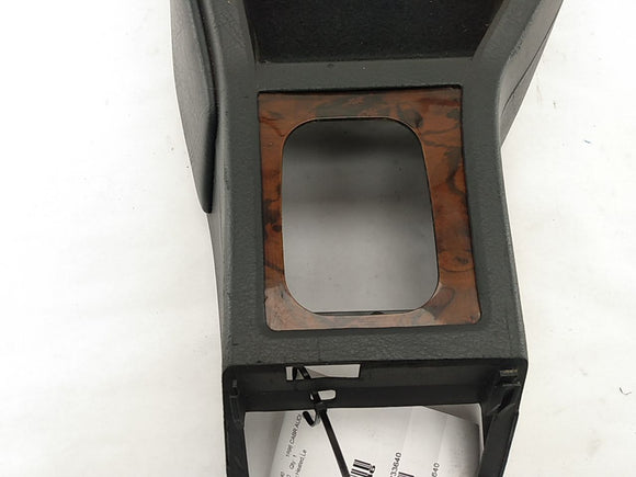 Audi Cabriolet Center Console Shifter Bezel Trim Cover