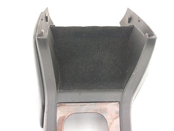 Audi Cabriolet Center Console Shifter Bezel Trim Cover