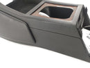 Audi Cabriolet Center Console Shifter Bezel Trim Cover-4