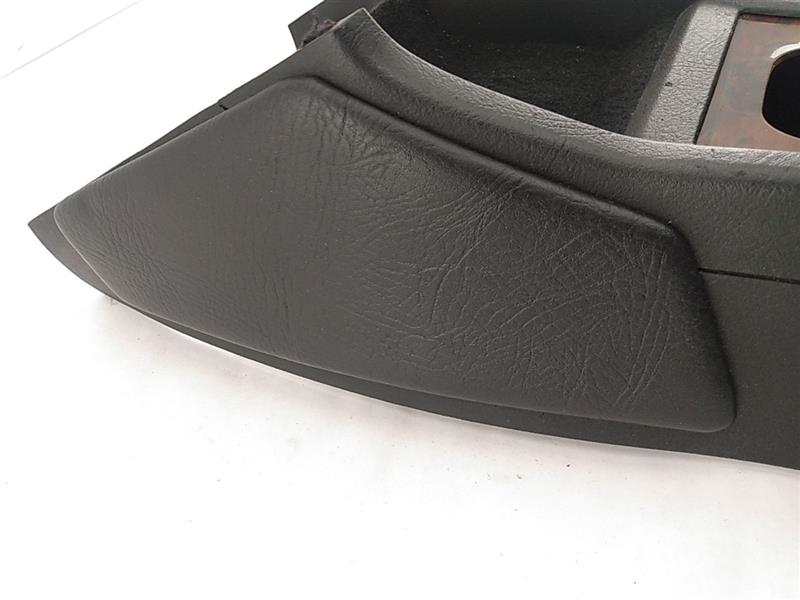 Audi Cabriolet Center Console Shifter Bezel Trim Cover