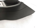 Audi Cabriolet Center Console Shifter Bezel Trim Cover-7