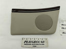Audi Cabriolet Rear Right Speaker Box Cover-1