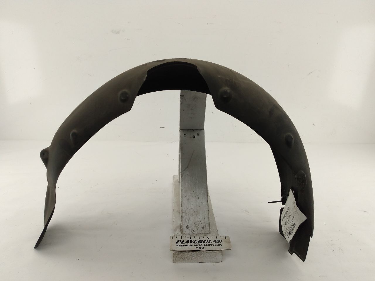 Audi Cabriolet Rear Left Fender Liner