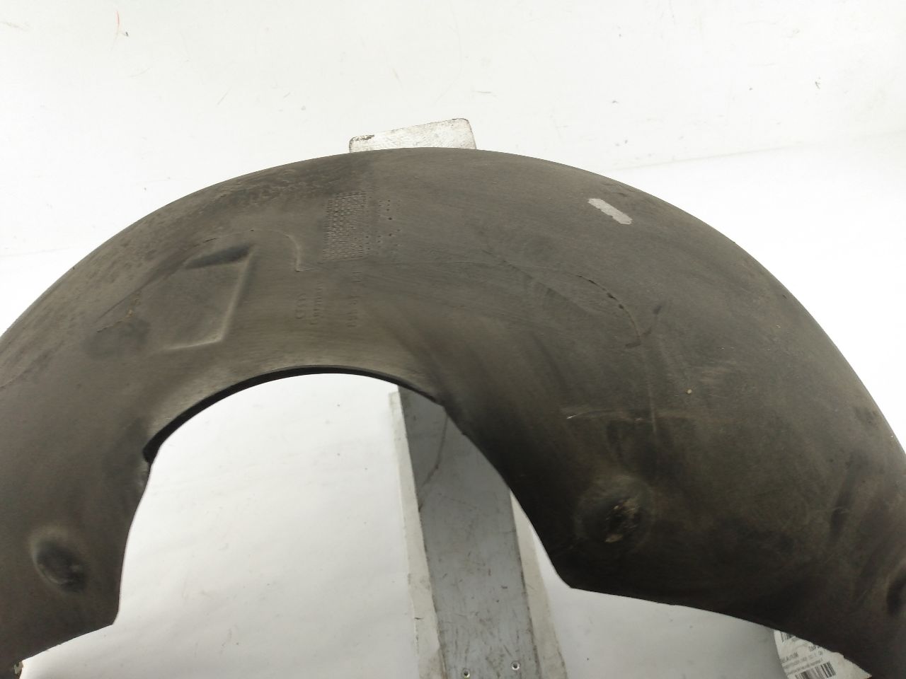 Audi Cabriolet Rear Left Fender Liner