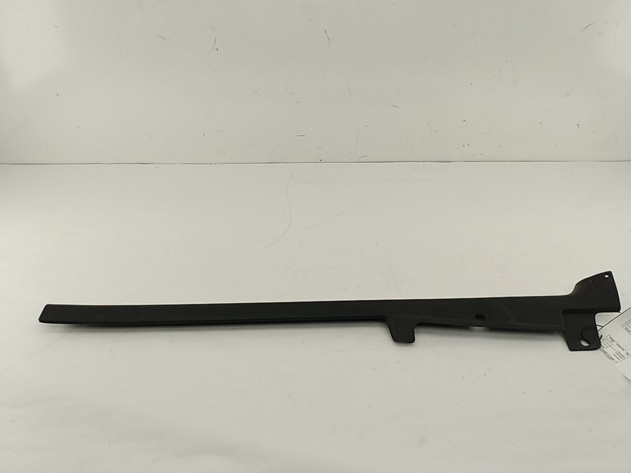 Audi Cabriolet Front Right Door Sill Trim Panel