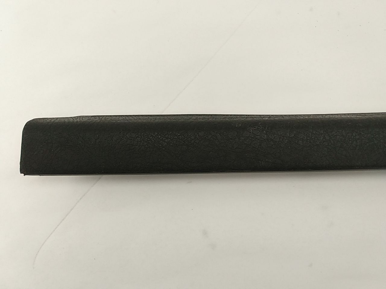 Audi Cabriolet Front Right Door Sill Trim Panel - 0