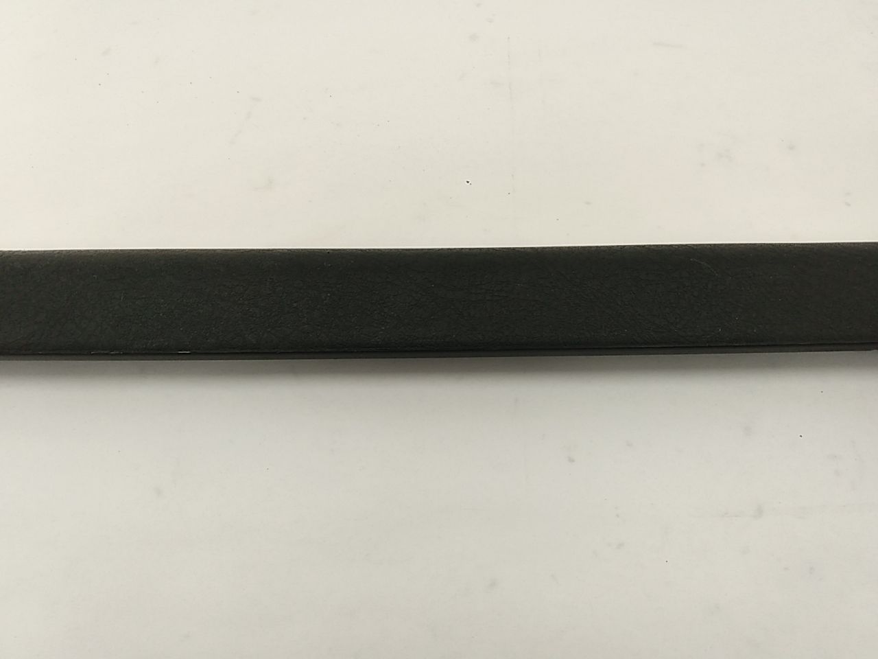 Audi Cabriolet Front Right Door Sill Trim Panel