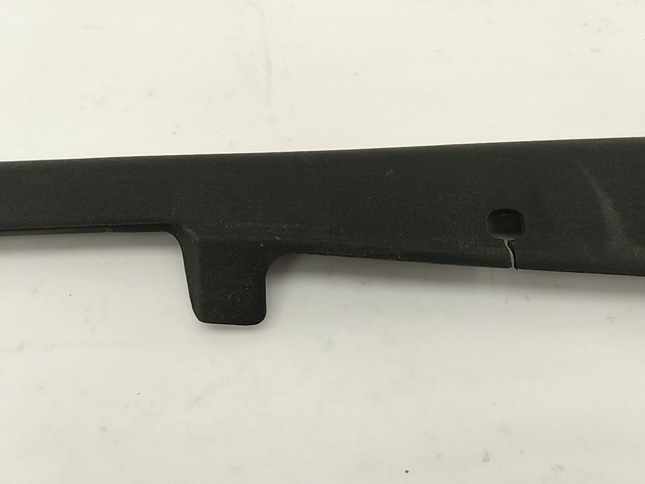 Audi Cabriolet Front Right Door Sill Trim Panel