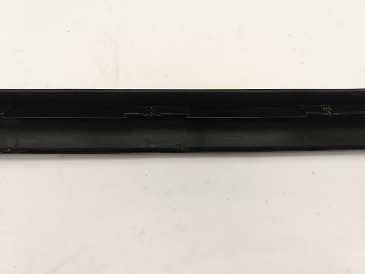 Audi Cabriolet Front Right Door Sill Trim Panel