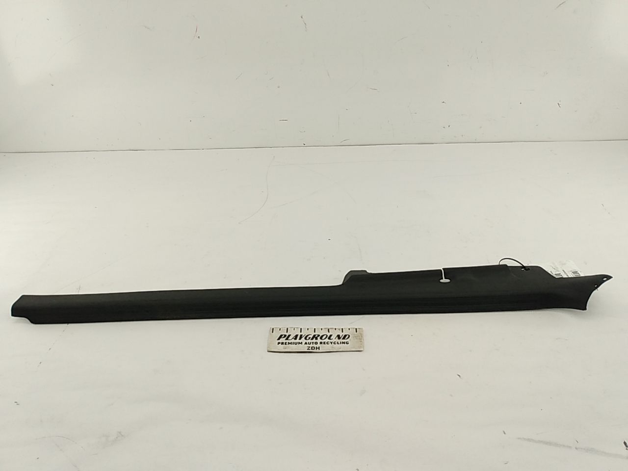 Audi Cabriolet Front Left Door Sill Trim Panel