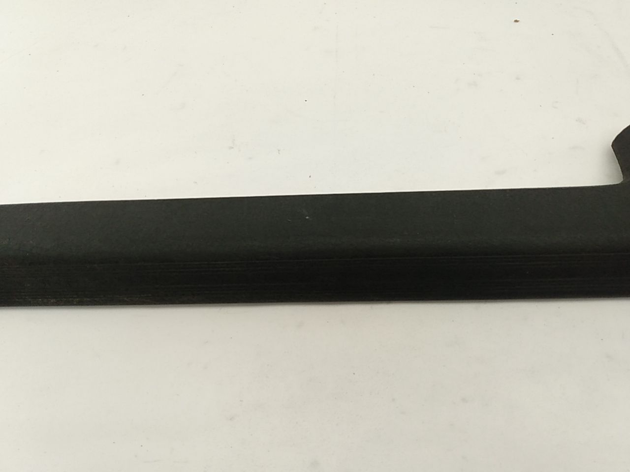 Audi Cabriolet Front Left Door Sill Trim Panel