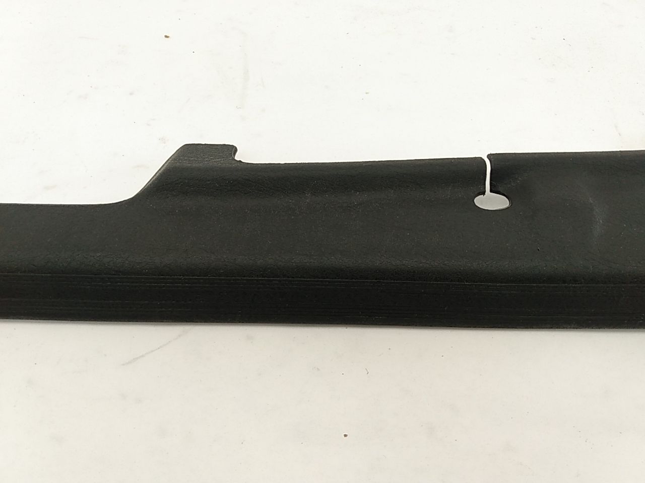 Audi Cabriolet Front Left Door Sill Trim Panel