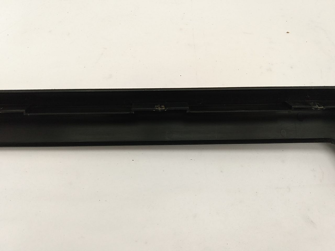 Audi Cabriolet Front Left Door Sill Trim Panel