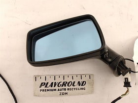 Audi Cabriolet Front Left Headlamp Assembly