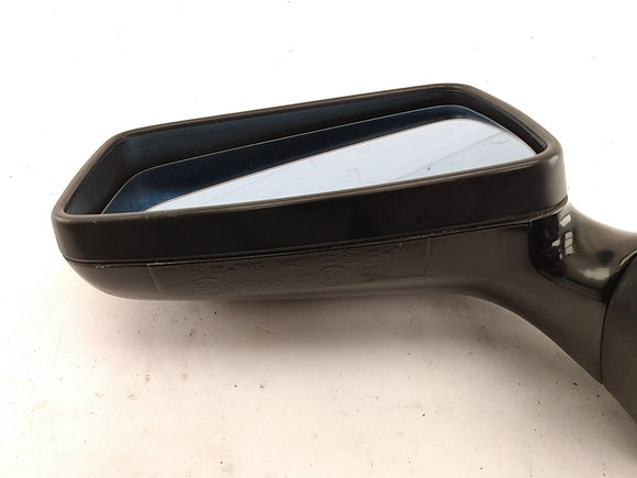 Audi Cabriolet Front Left Headlamp Assembly