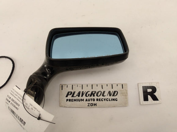 Audi Cabriolet Front Right Headlamp Assembly