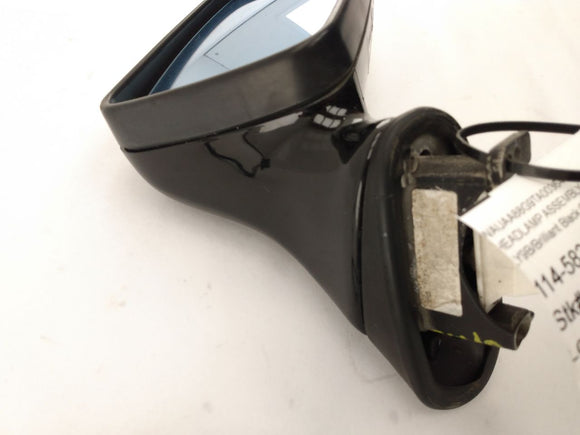 Audi Cabriolet Front Right Headlamp Assembly