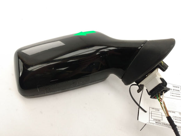 Audi Cabriolet Front Right Headlamp Assembly