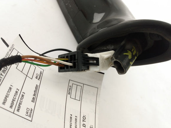 Audi Cabriolet Front Right Headlamp Assembly