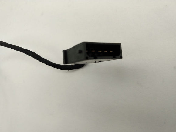 Audi Cabriolet Front Right Headlamp Assembly