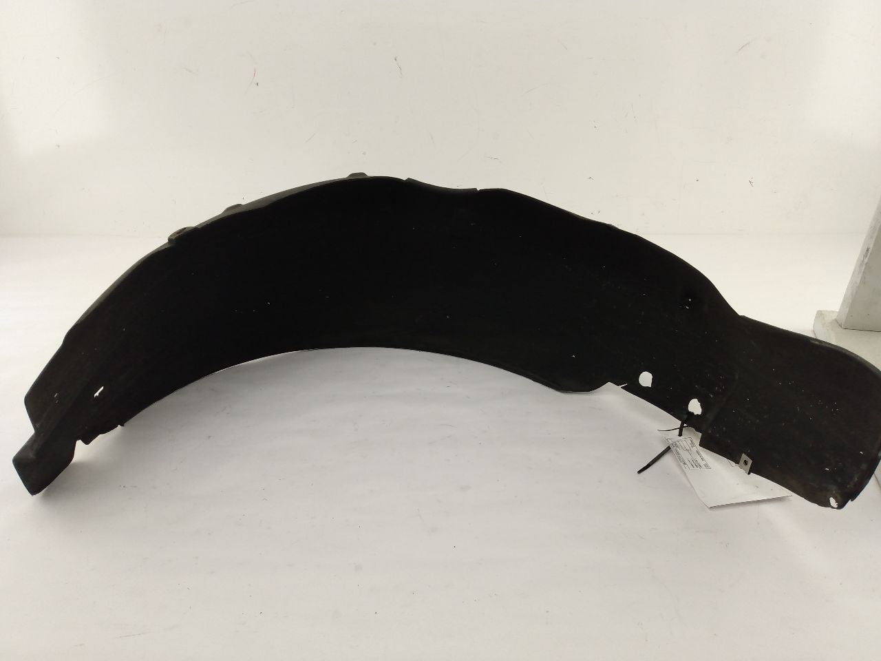 Audi Cabriolet Rear Right Fender Liner