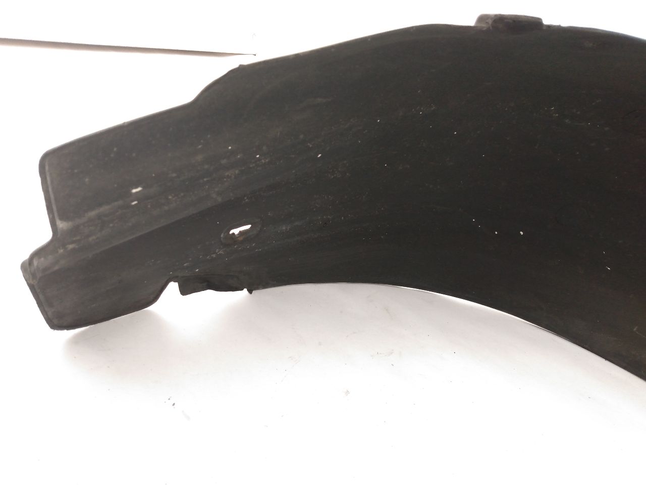 Audi Cabriolet Rear Right Fender Liner