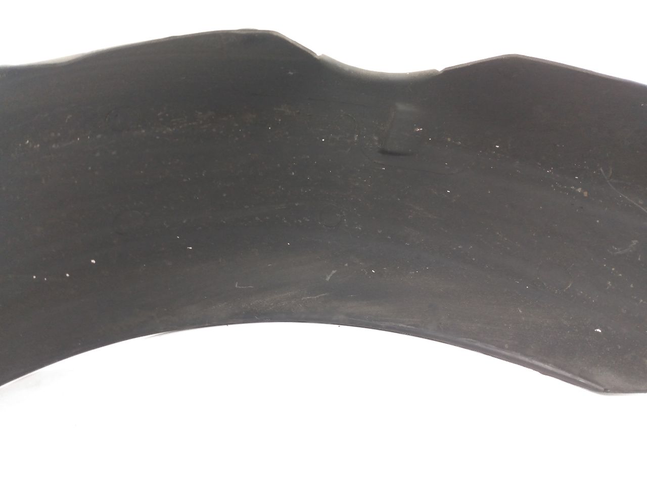 Audi Cabriolet Rear Right Fender Liner