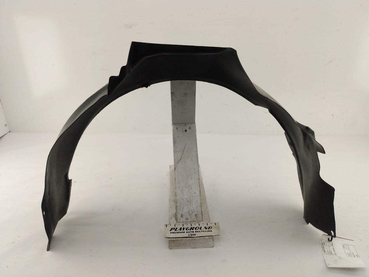 Audi Cabriolet Front Left Fender Liner