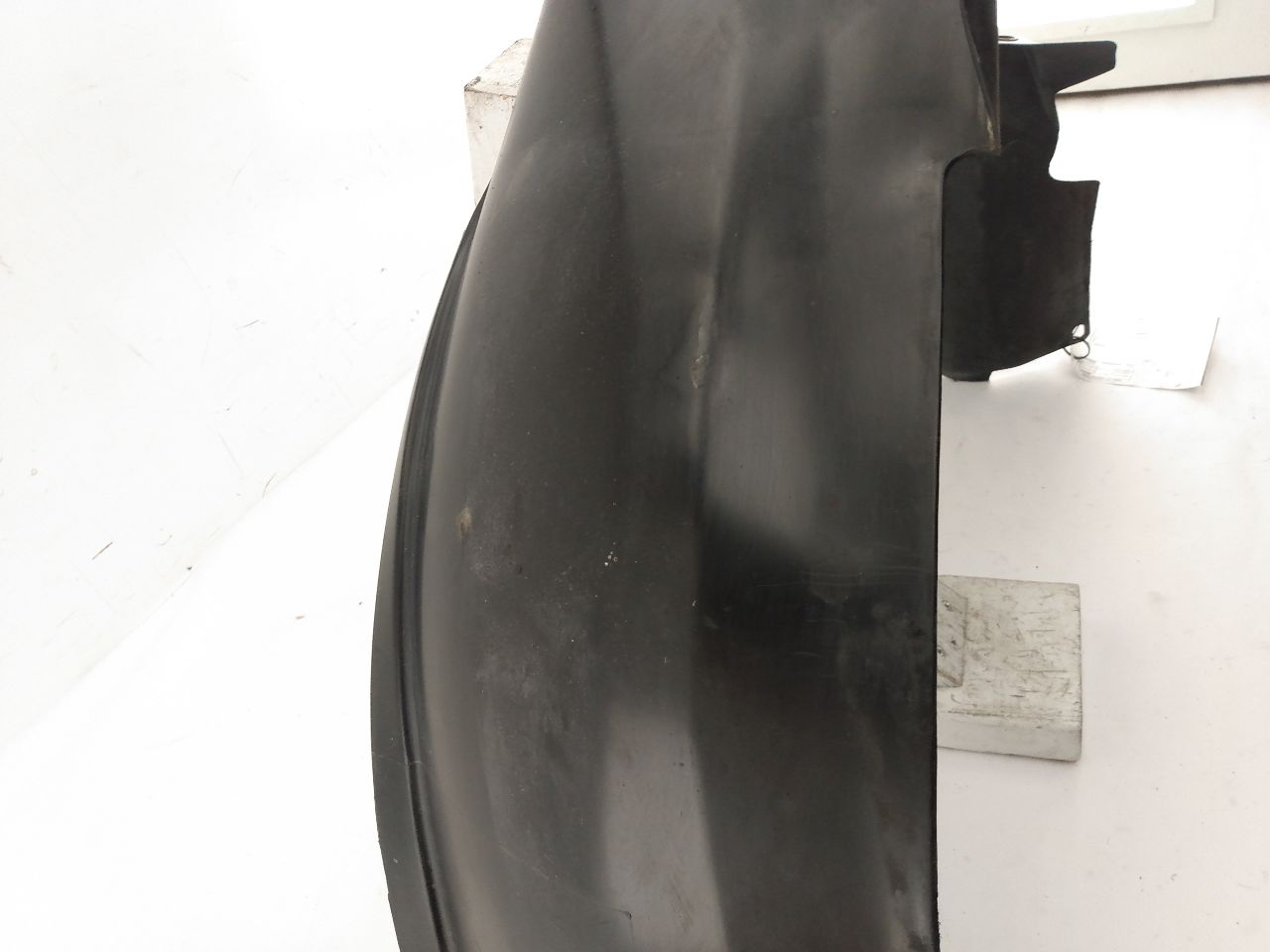 Audi Cabriolet Front Left Fender Liner