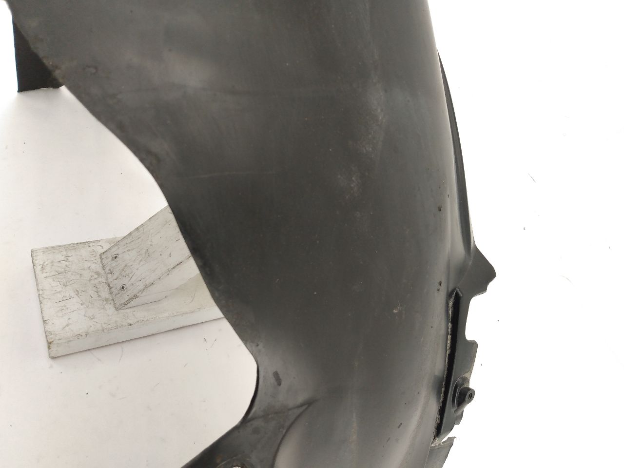 Audi Cabriolet Front Left Fender Liner