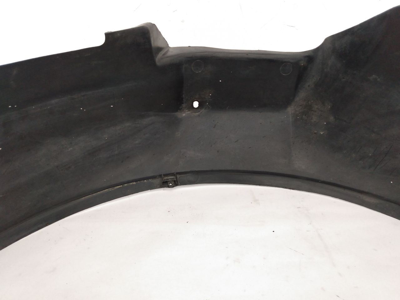 Audi Cabriolet Front Left Fender Liner