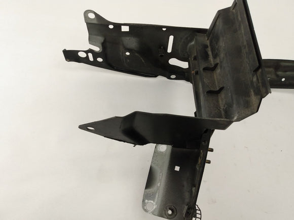 Audi Cabriolet Radiator Support