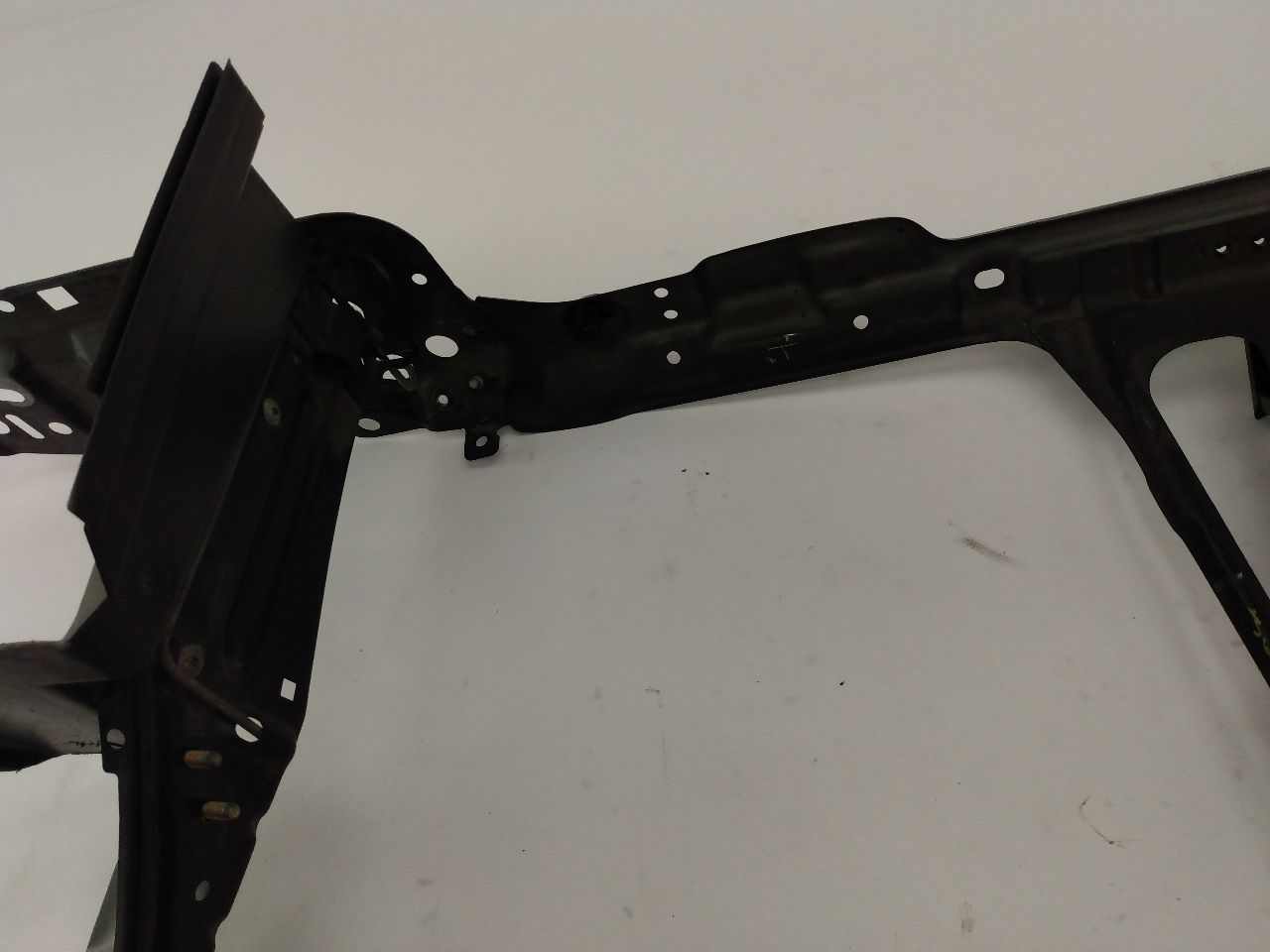 Audi Cabriolet Radiator Support