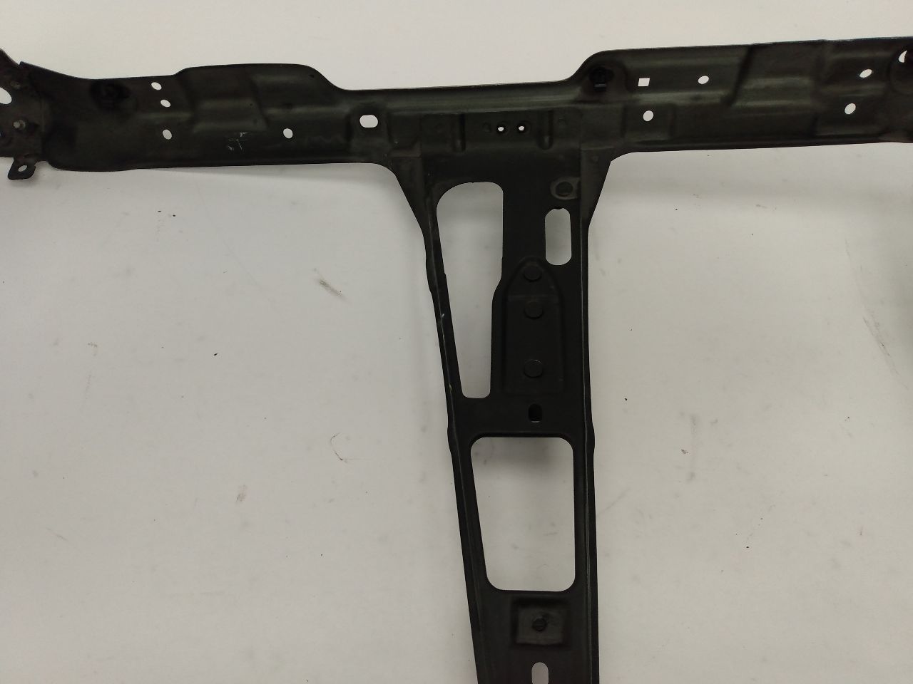 Audi Cabriolet Radiator Support