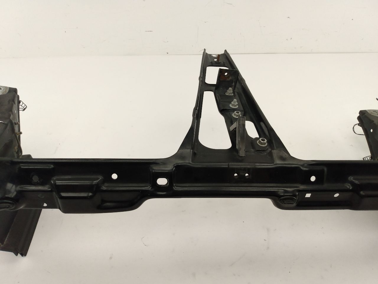 Audi Cabriolet Radiator Support